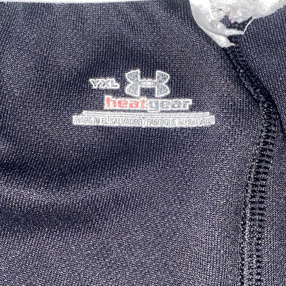 Under Armour Athletic Shorts - Picture 2 of 2